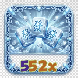 552x