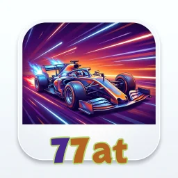 77at
