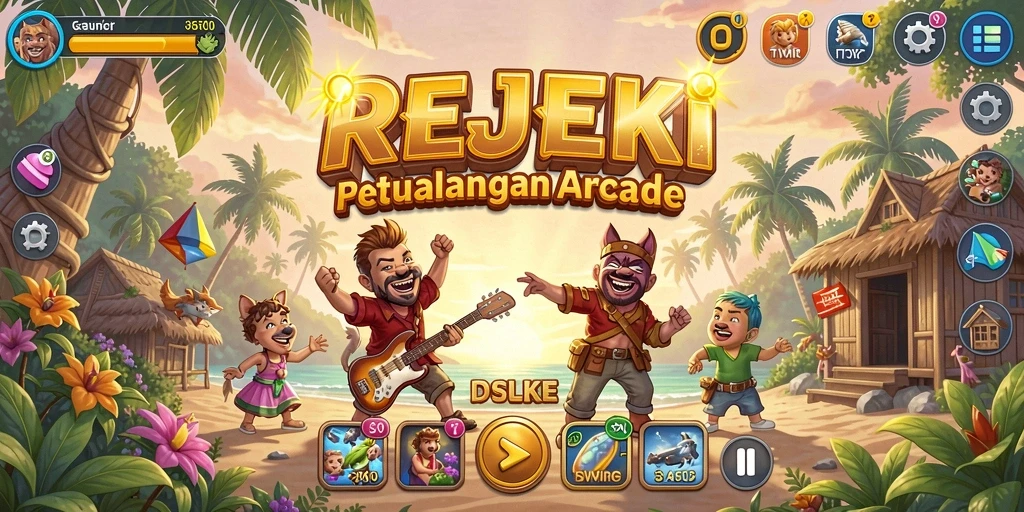 Visual de 5BZBET